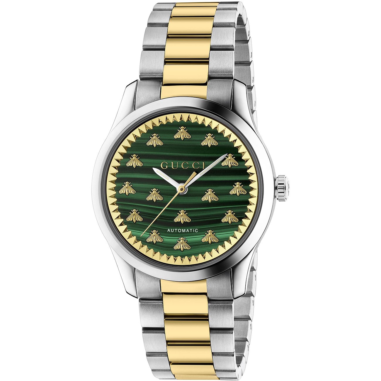 Gucci Unisexuhr G-Timeless YA1264212