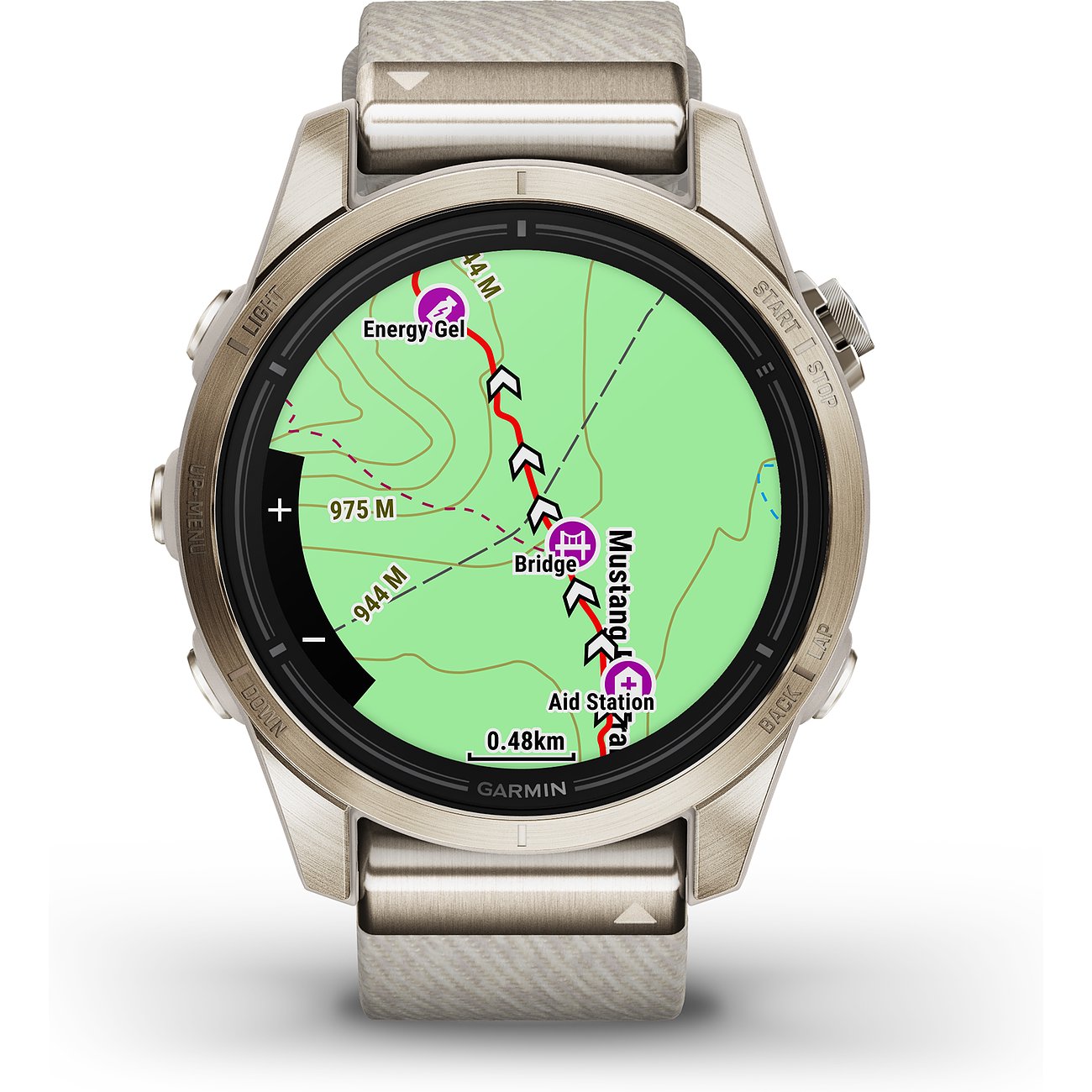 Garmin Smartwatch Epix Pro Gen 2 010-02802-20