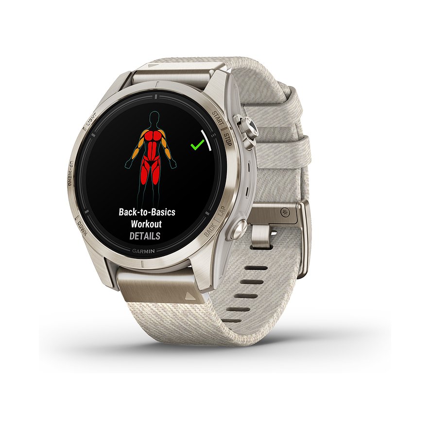 Garmin Smartwatch Epix Pro Gen 2 010-02802-20