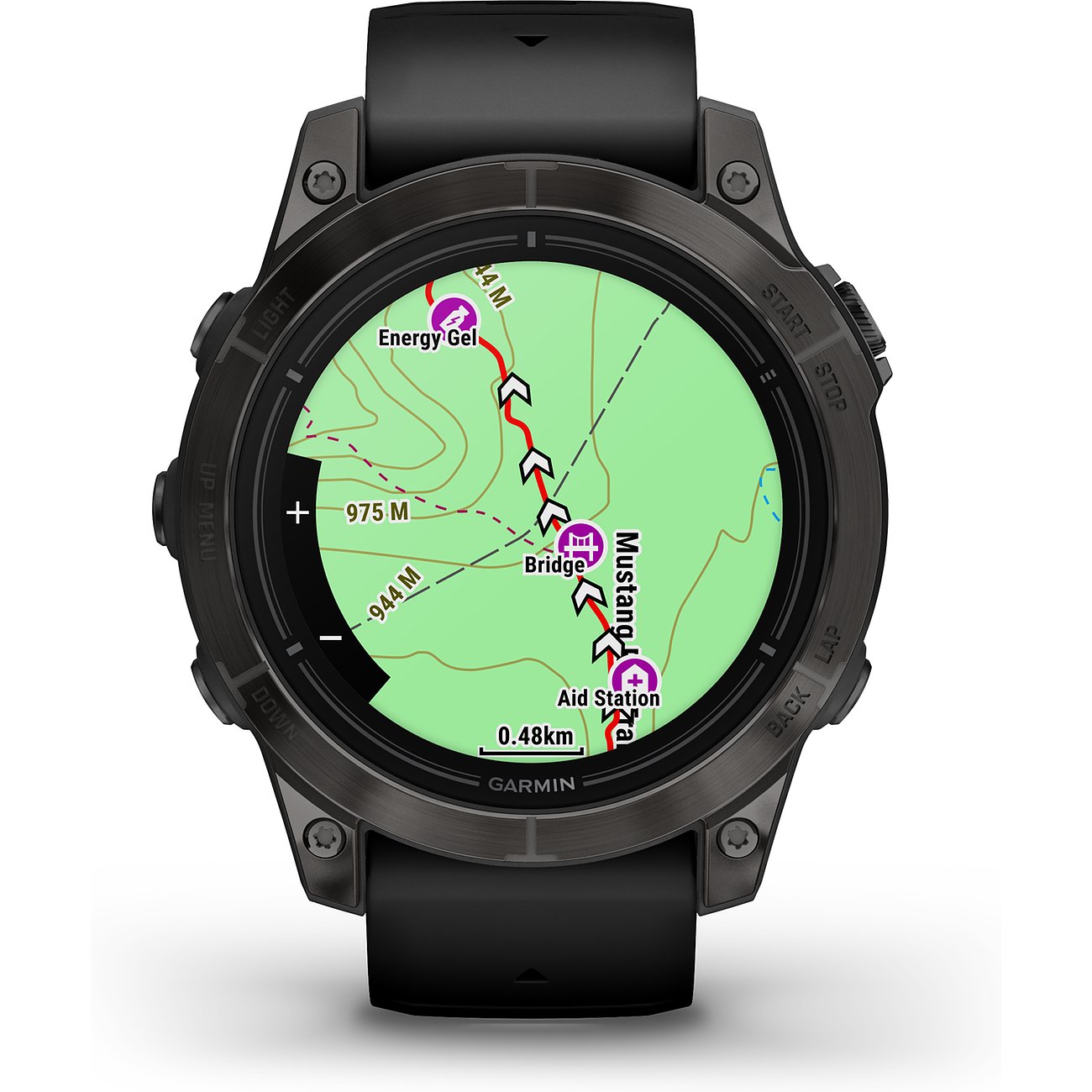 Garmin Smartwatch Epix Pro Gen 2 010-02803-11