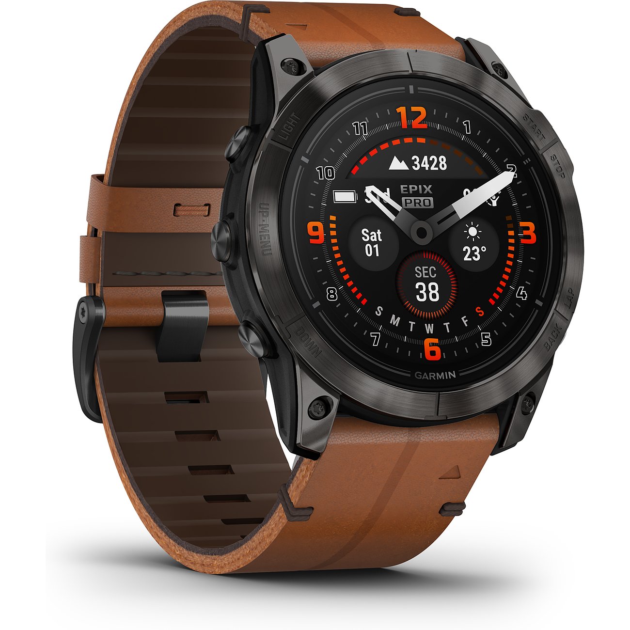 Garmin Smartwatch Epix Pro Gen 2 010-02804-30