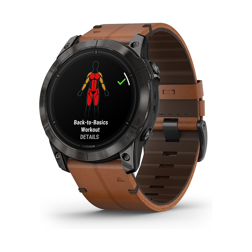 Garmin Smartwatch Epix Pro Gen 2 010-02804-30