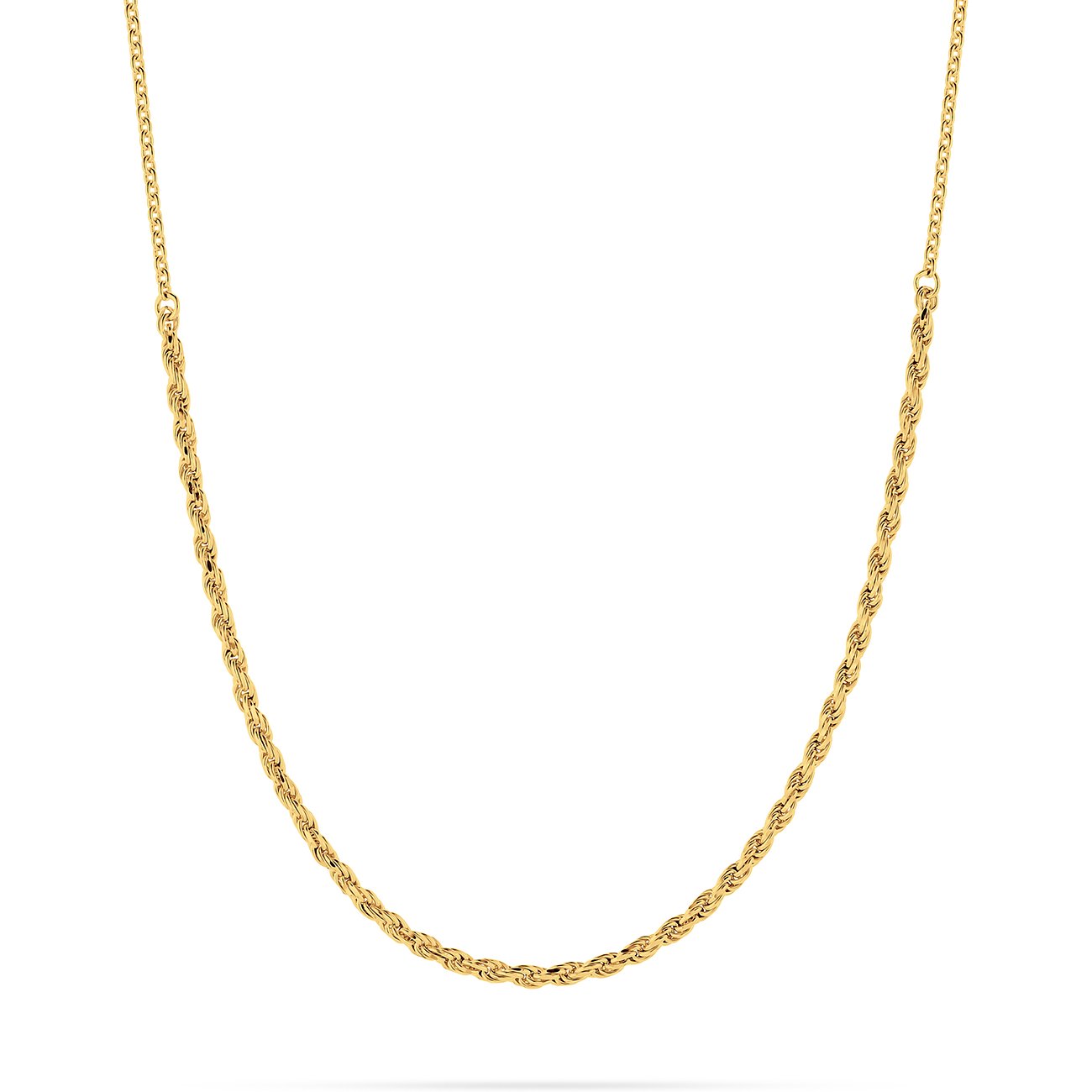 ESPRIT Kette Cord 88772521