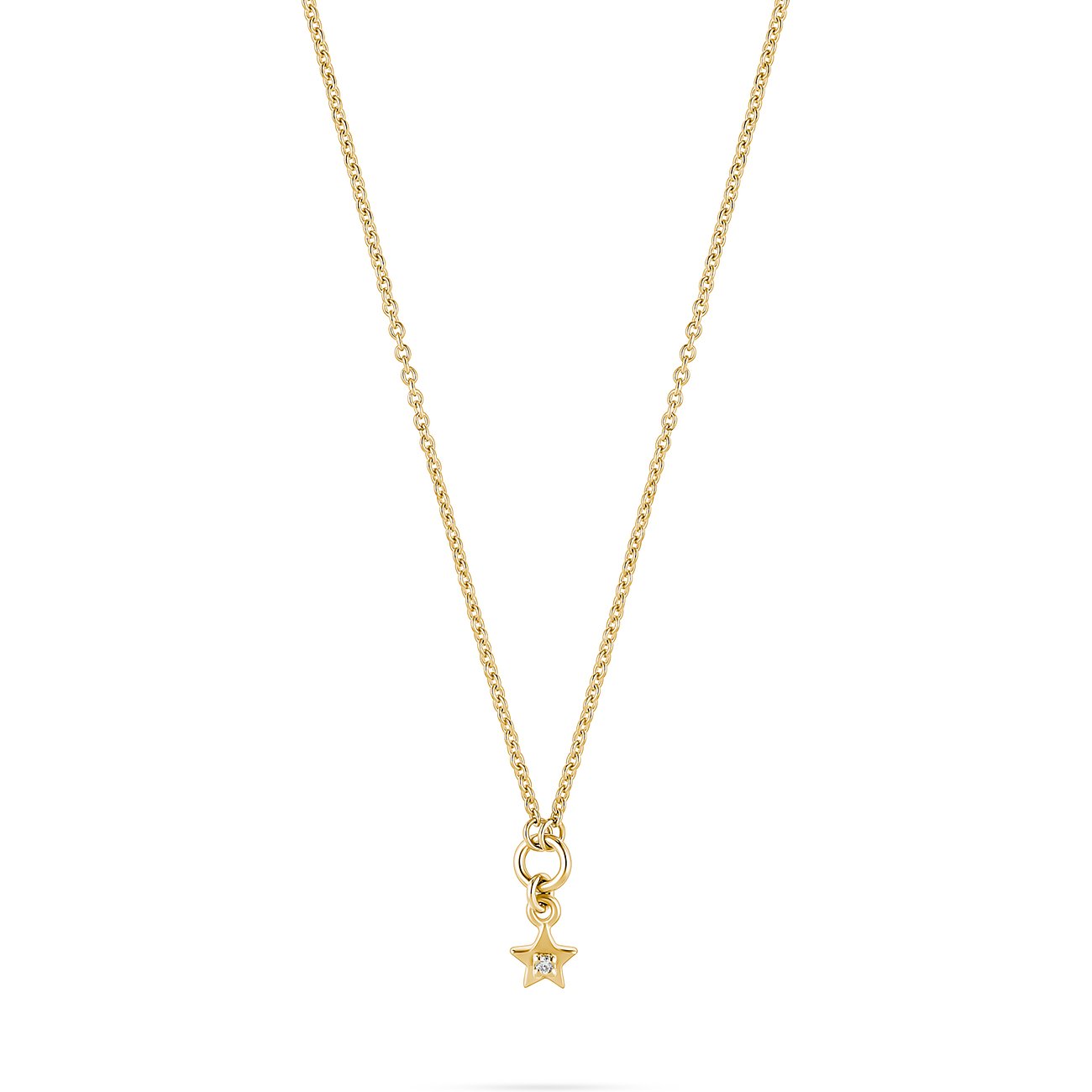 ESPRIT Kette Star 88774426