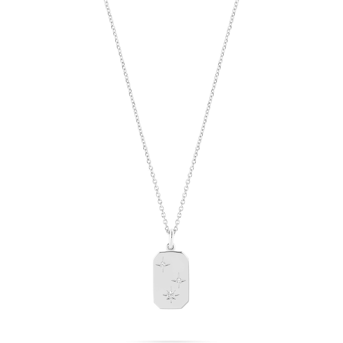 ESPRIT Kette Magic Plaque 88774451