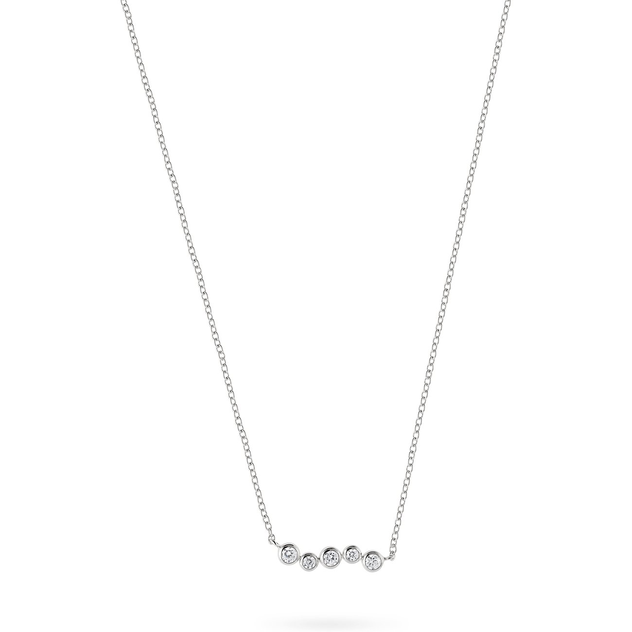 ESPRIT Kette Shiny 88775147