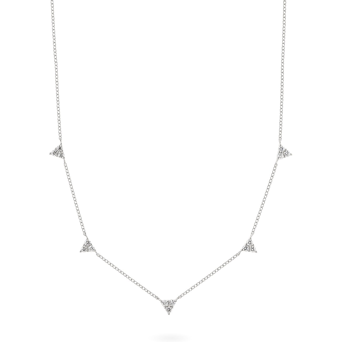 ESPRIT Kette Glittery 88775244