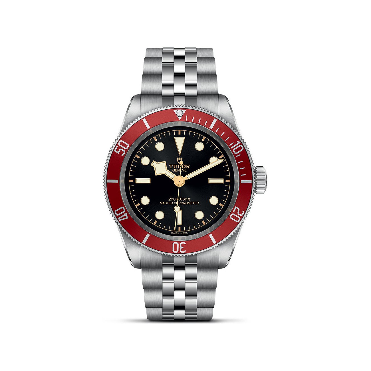 Tudor Taucheruhr Black Bay 41 M7941A1A0RU-0003