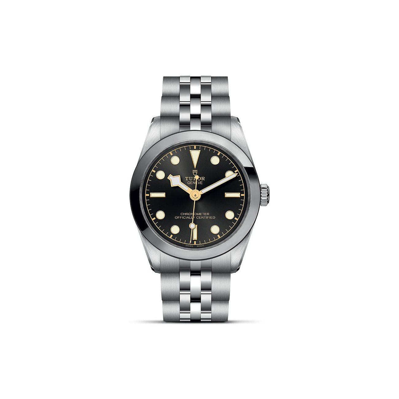 Tudor Damenuhr Black Bay 31 M79600-0001