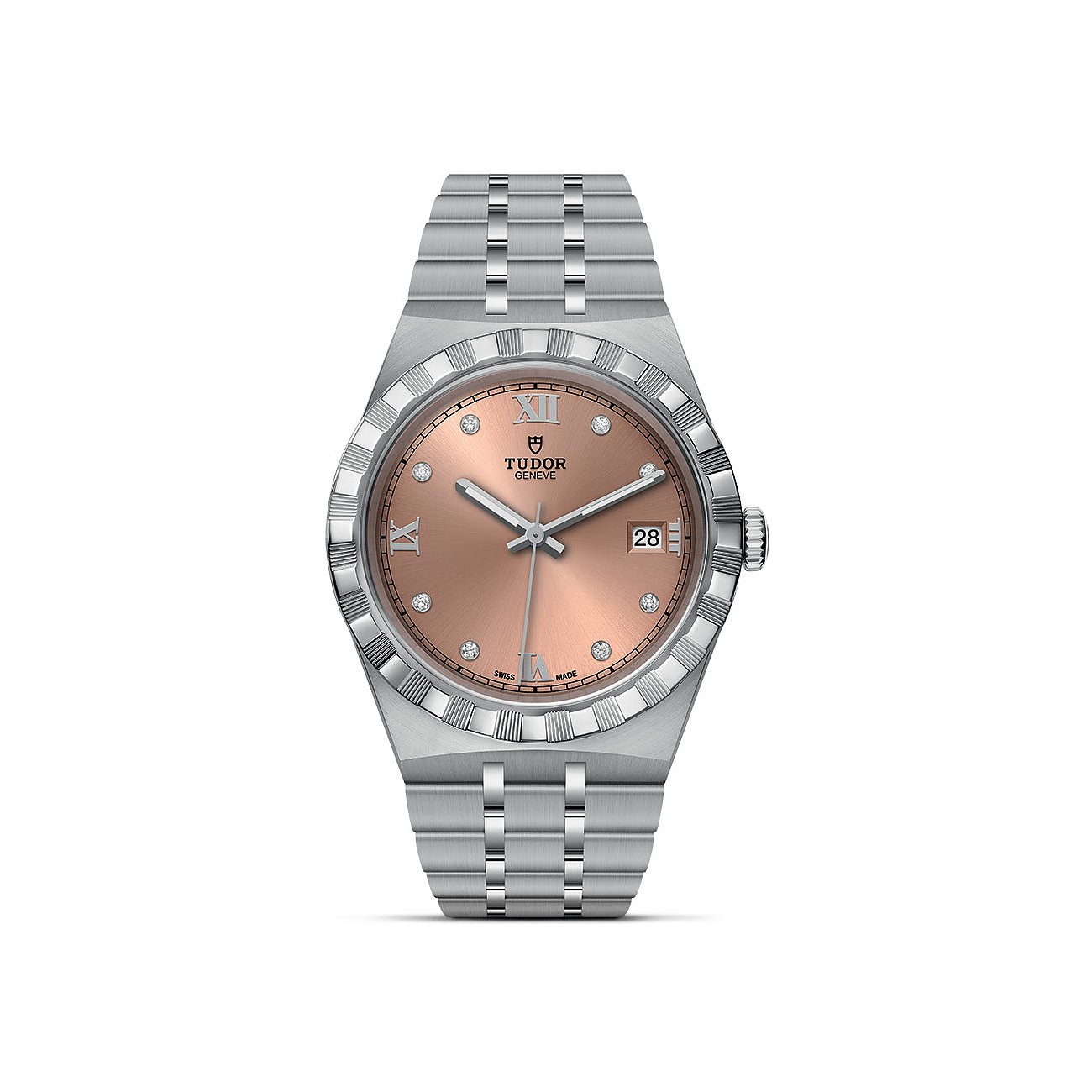 Tudor Unisexuhr Tudor Royal M28500-0009