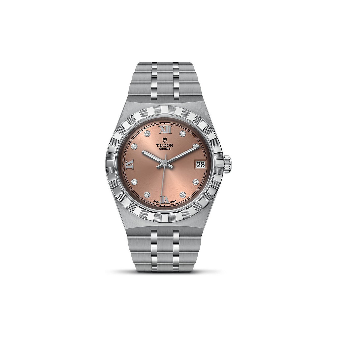 Tudor Damenuhr Tudor Royal M28400-0011
