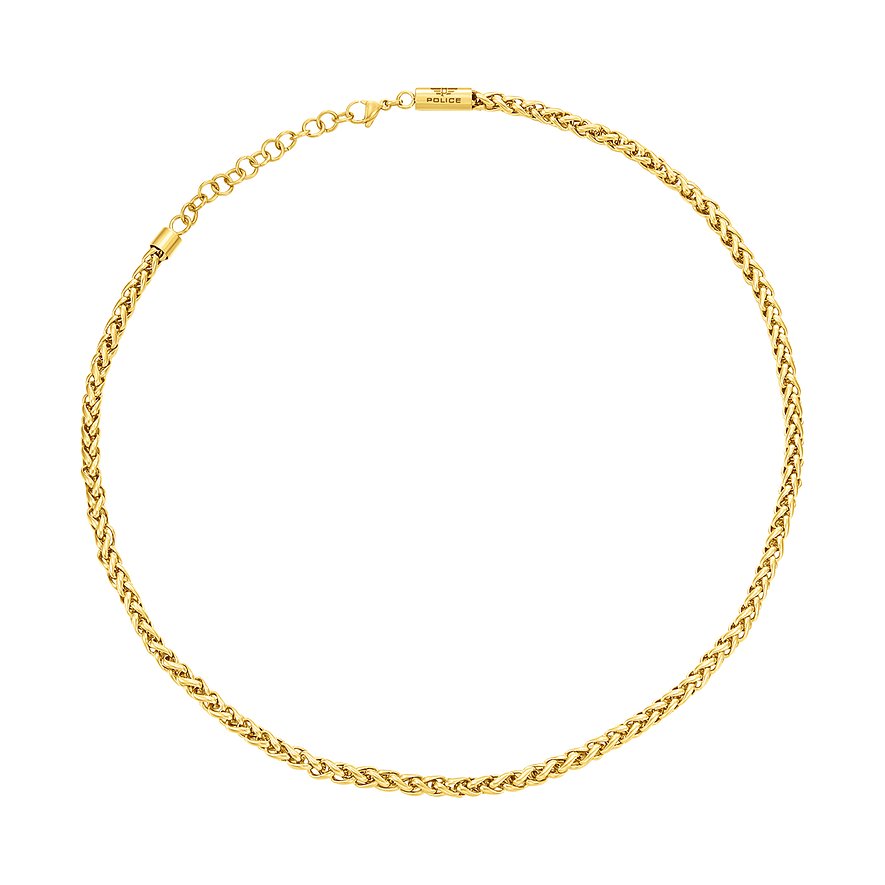 Police Halsband PEAGN0010702