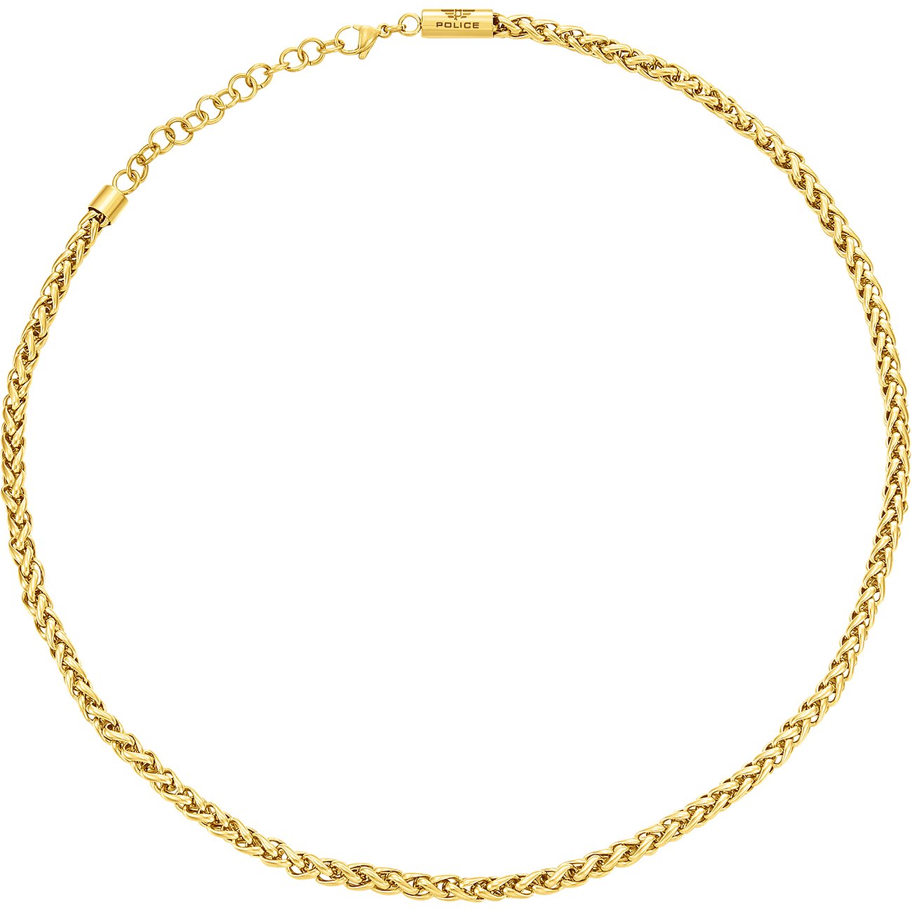 Police Kette PEAGN0010702