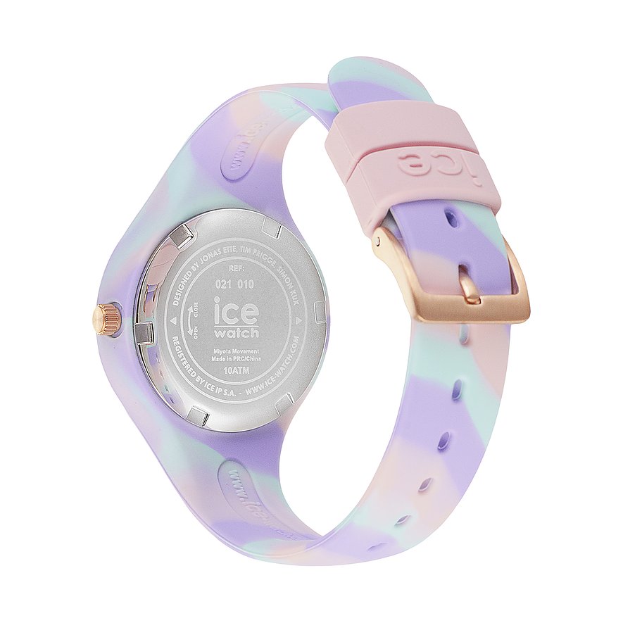 ICE Watch Damenuhr 021010