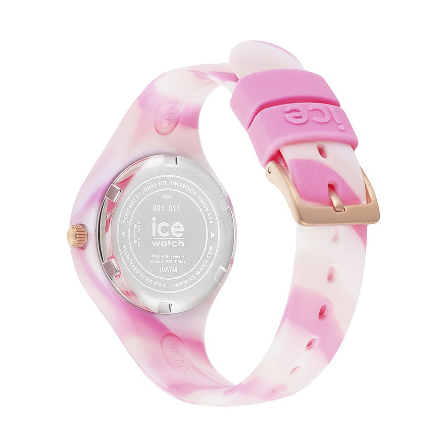 ICE Watch Damenuhr 021011