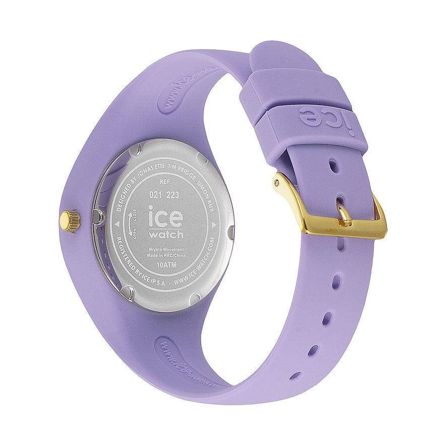 ICE Watch Damklocka 021223