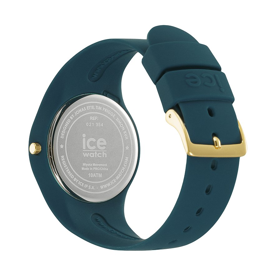 ICE Watch Damklocka 021354
