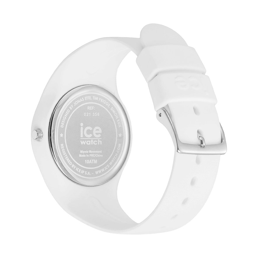 ICE Watch Damenuhr 021356