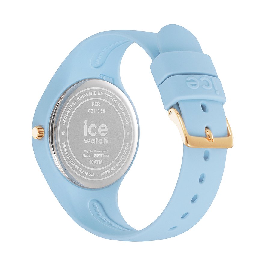 ICE Watch Dameur 021358
