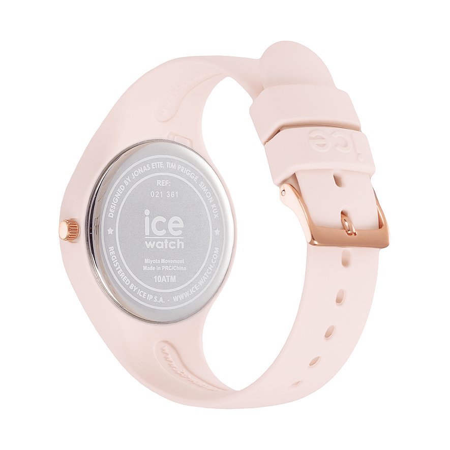 ICE Watch Damenuhr 021361