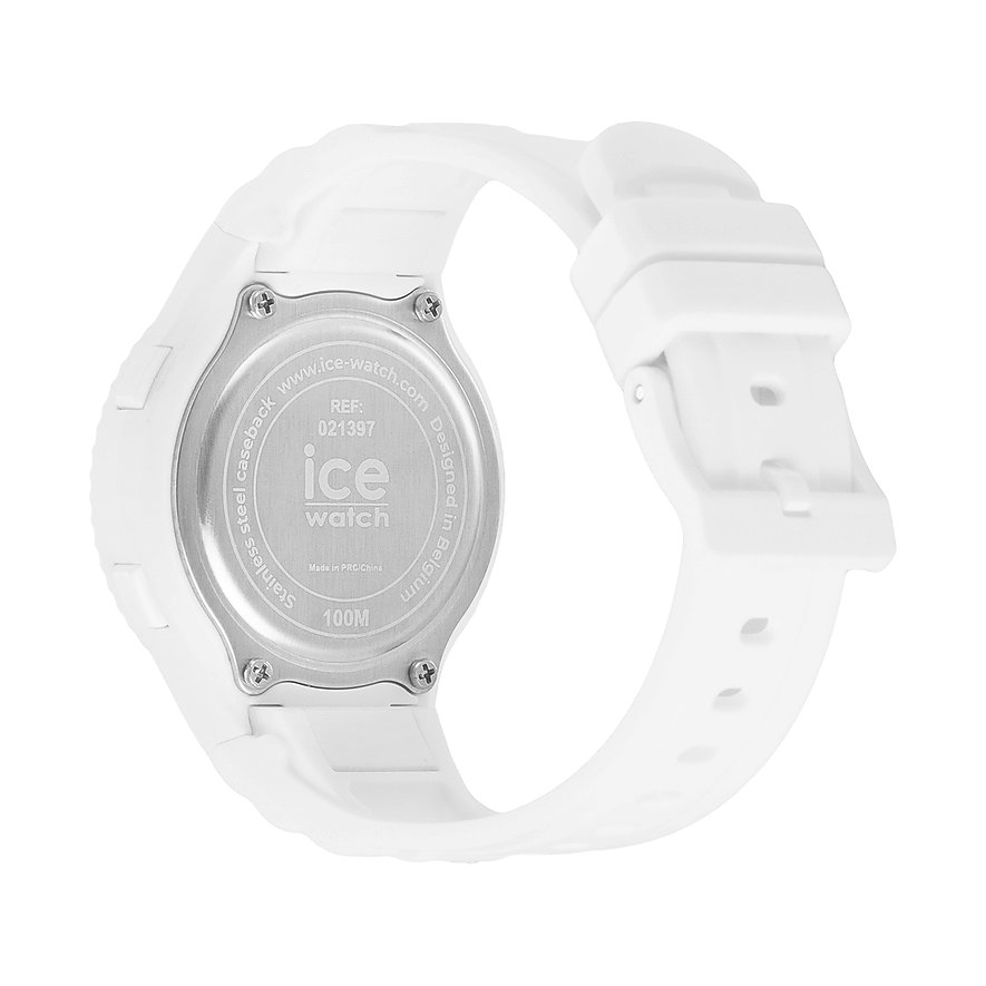 ICE Watch Damenuhr 021397