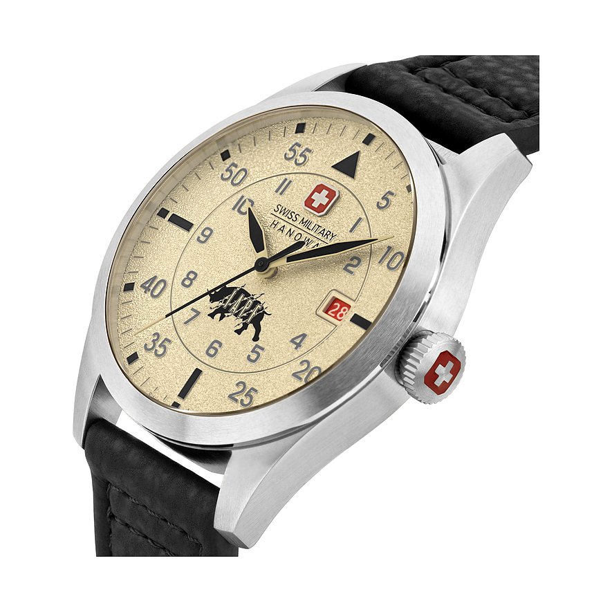 Swiss Military Hanowa Montre pour hommes SMWGN0001230
