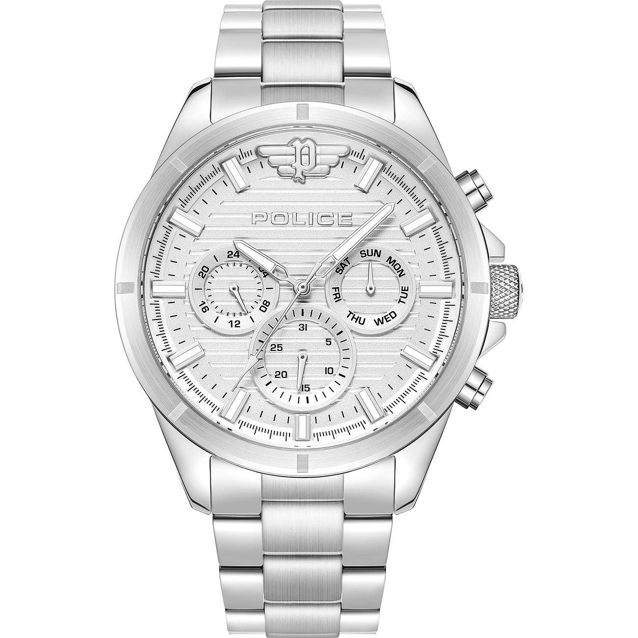 Police Herrenuhr PEWJK2227805