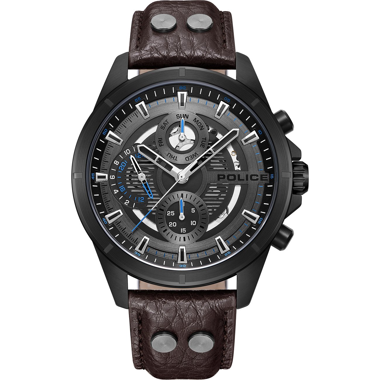 Police Herrenuhr PEWJF0004602