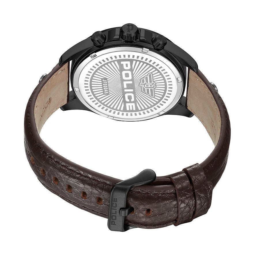 Police Montre pour hommes PEWJF0004602