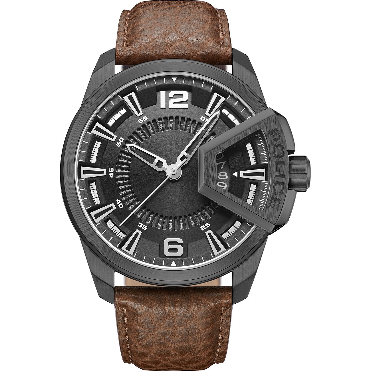 Police Herrenuhr PEWJB0005602