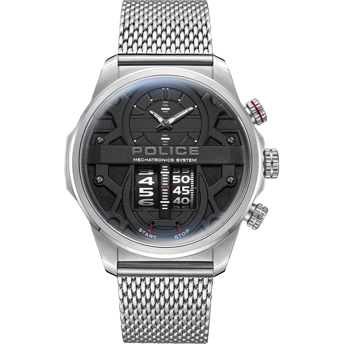 Police Herrenuhr PEWJG0006504
