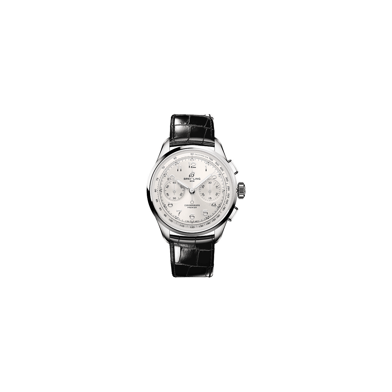 Breitling Herrenuhr Premier AB0930371G1P1
