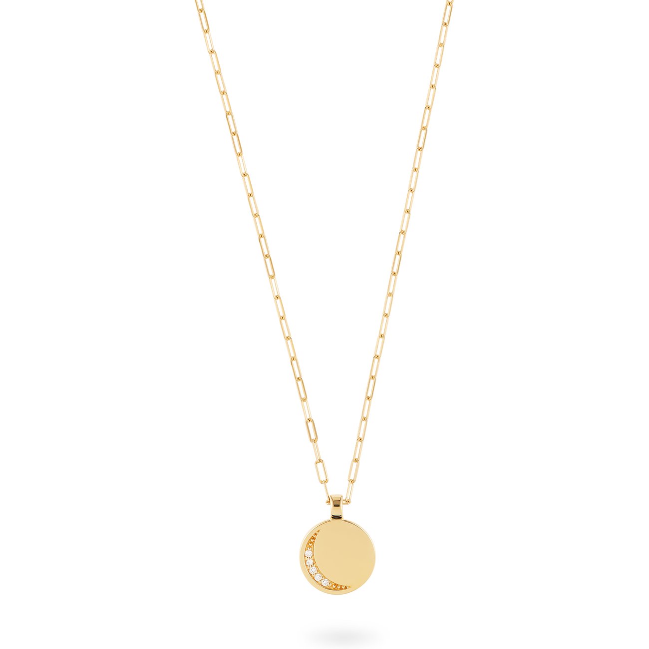 ESPRIT Kette Moon 88779908