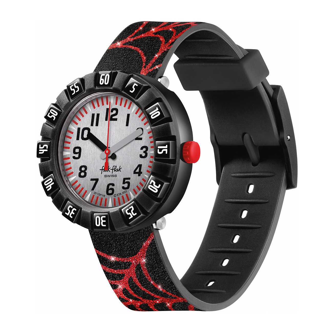 Flik Flak Kinderuhr FCSP118