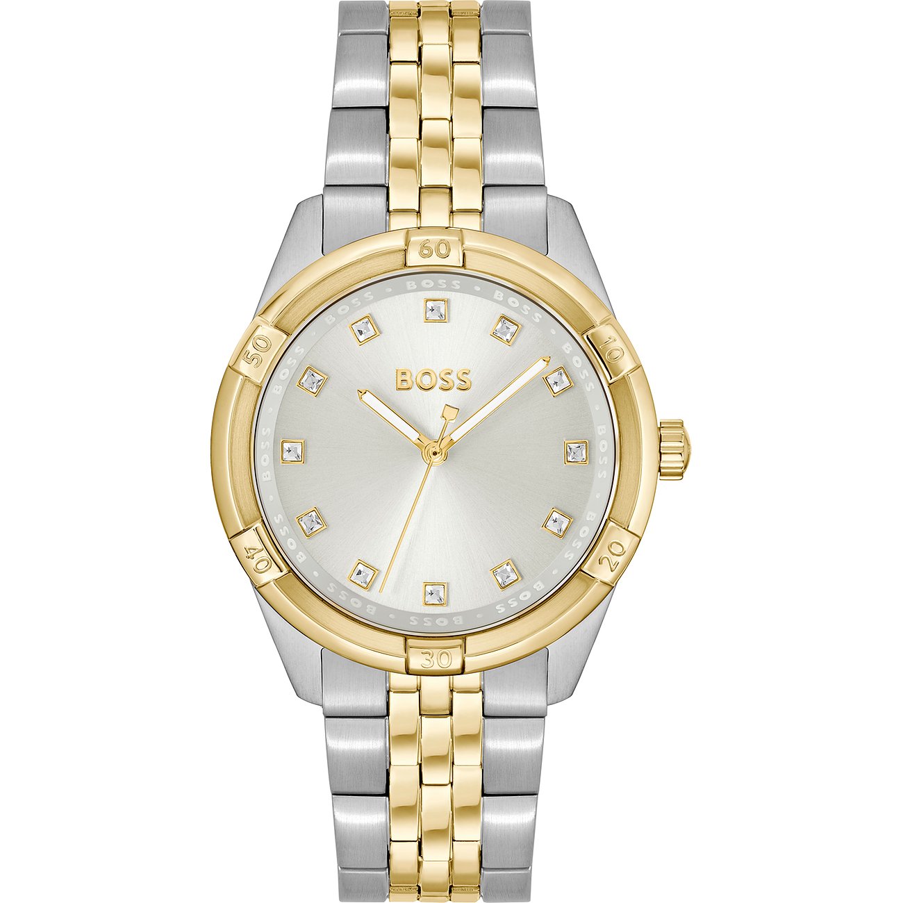Boss Damenuhr 1502700