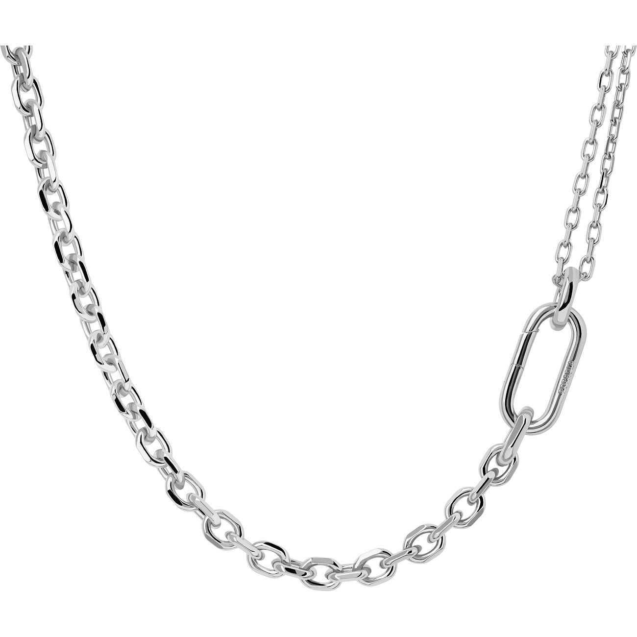 PdPaola Kette Essentials CO02-614-U
