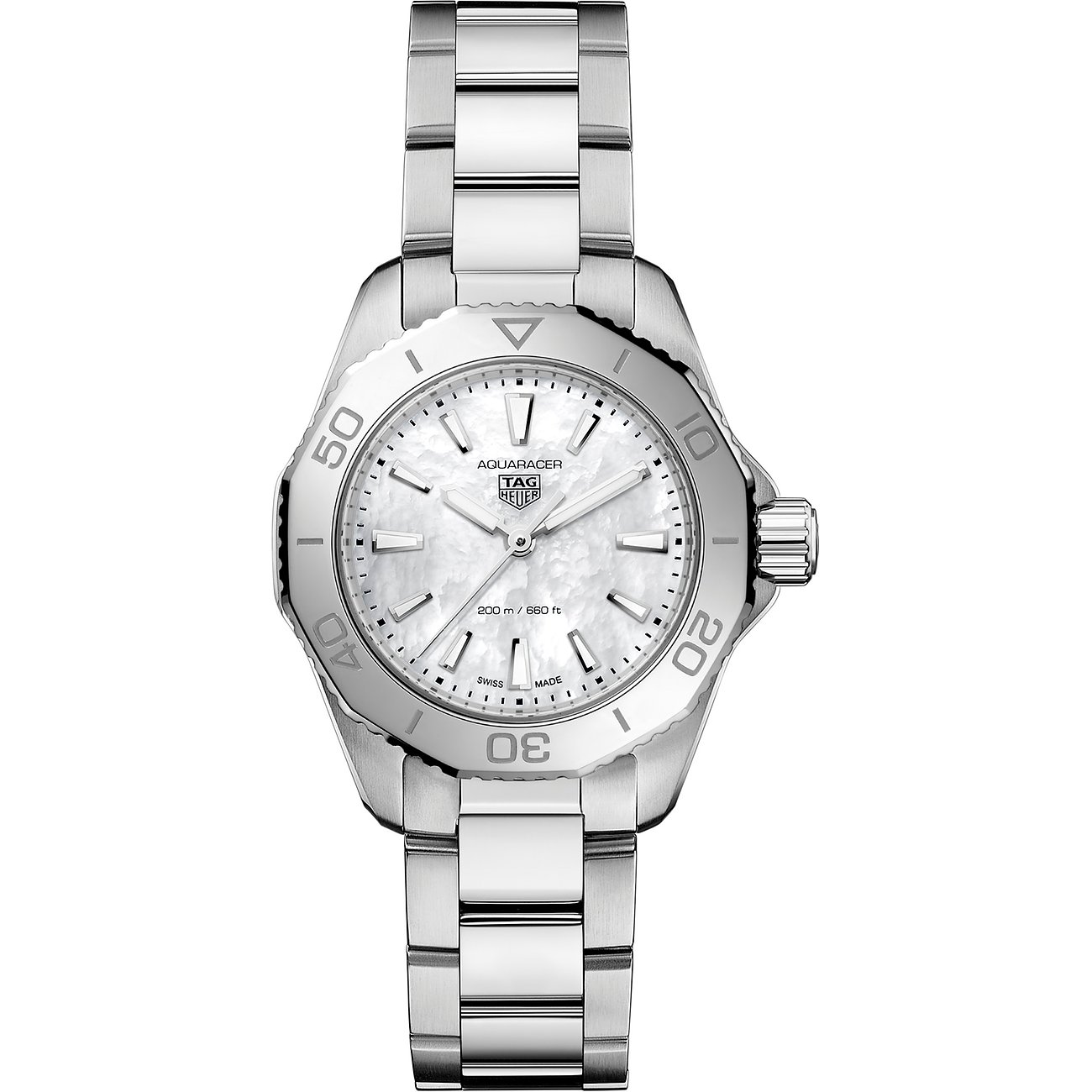 TAG Heuer Damenuhr Carrera Date WBP1418.BA0622