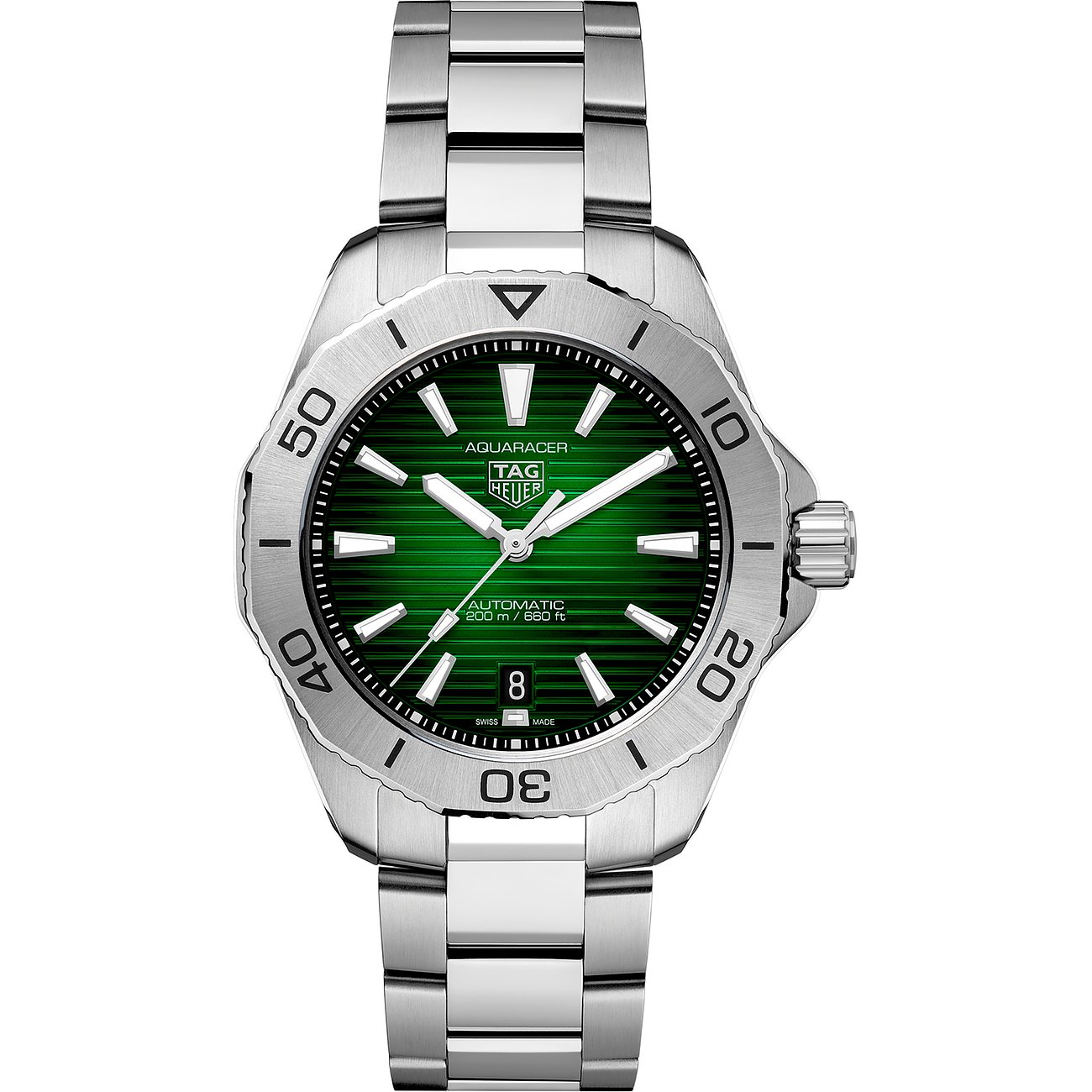 TAG Heuer Herrenuhr Aquaracer Professional 200 WBP2115.BA0627