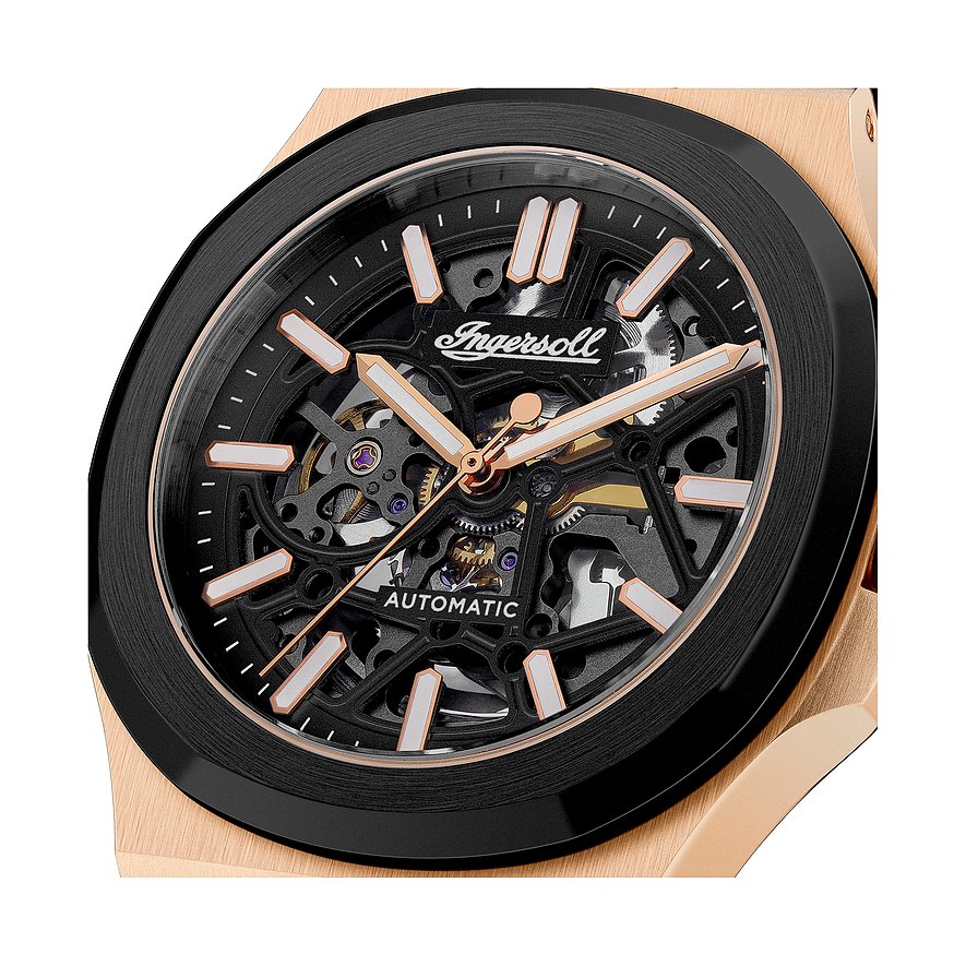 Ingersoll Montre pour hommes The Catalina I12506