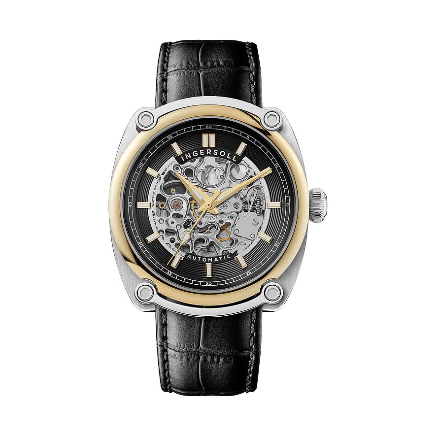 Ingersoll Montre pour hommes The Michigan I13301