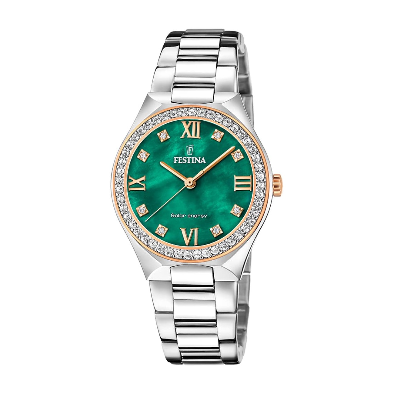 Festina Damenuhr Solar Energy F20658/3