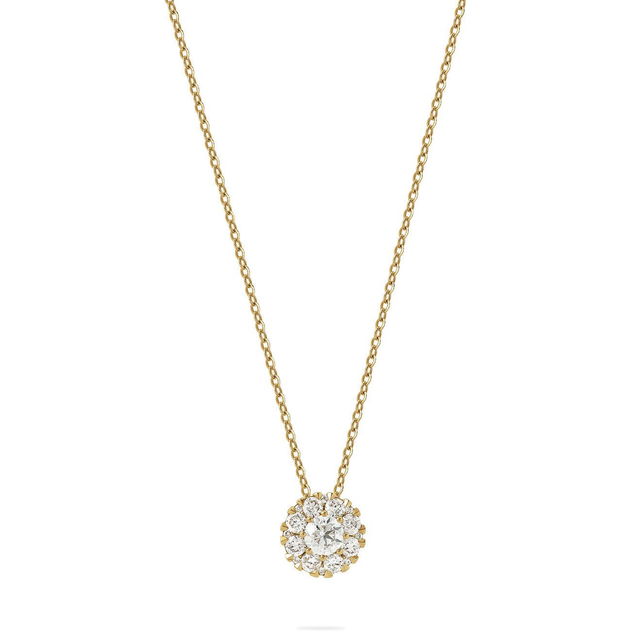 CHRIST Kette 88785479