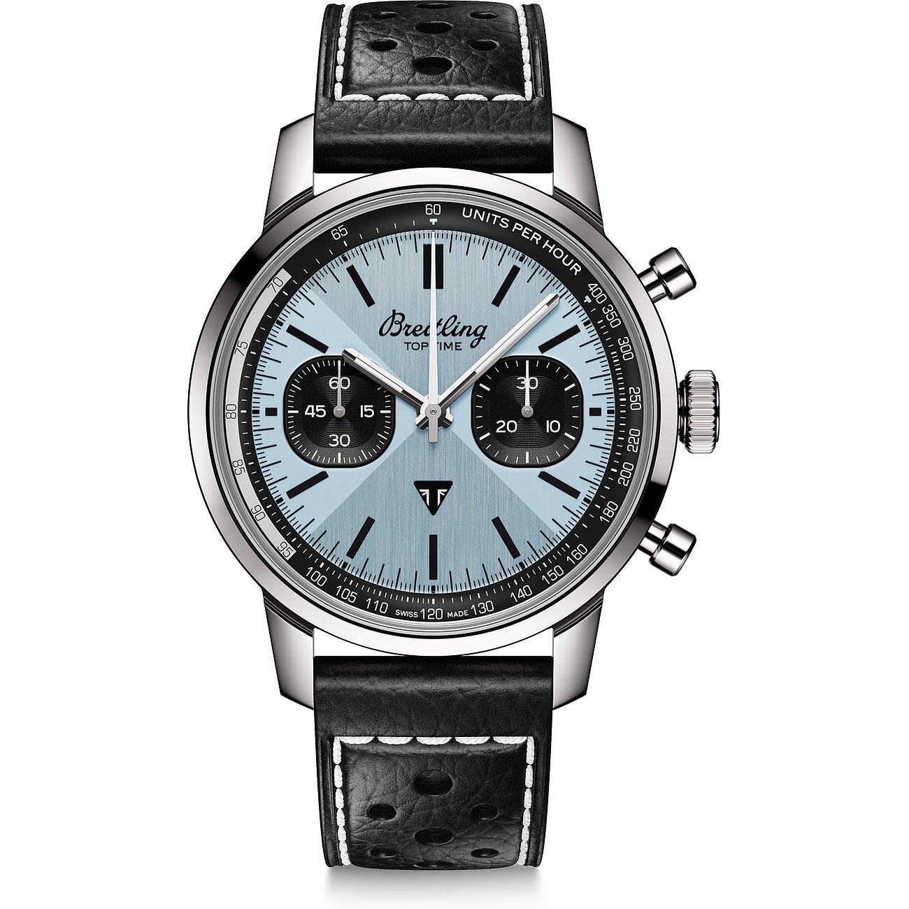 Breitling Chronograph Top Times Bike AB01764A1C1X1