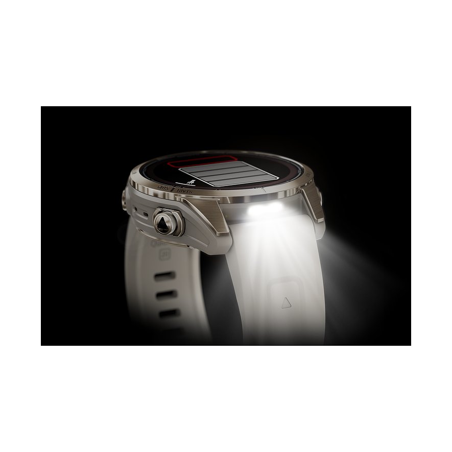 Garmin Smartwatch Fenix 7s Pro  010-02776-15