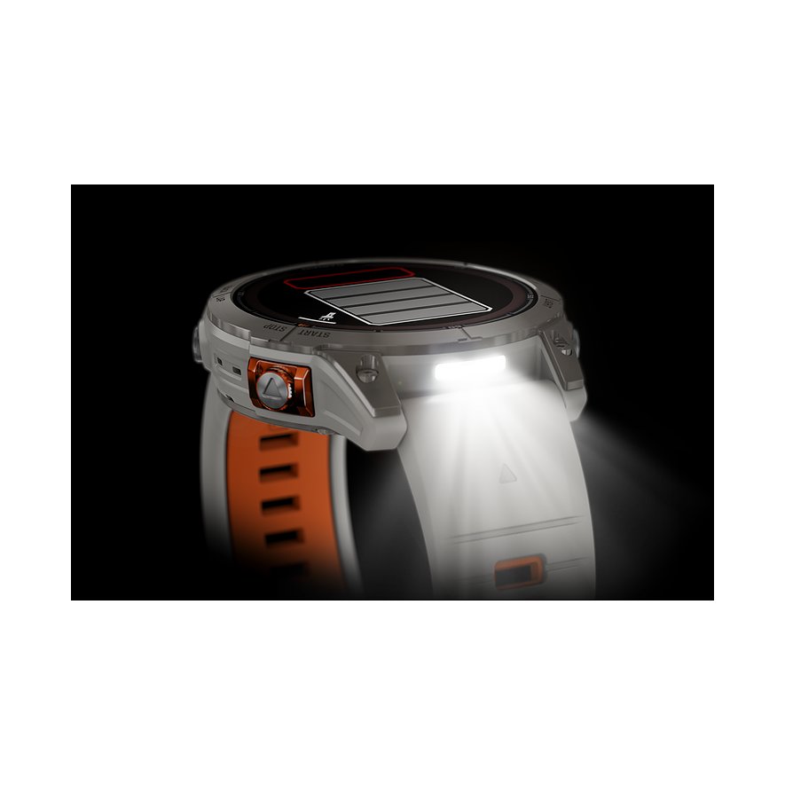 Garmin Smartwatch Fenix 7 Pro 010-02777-11
