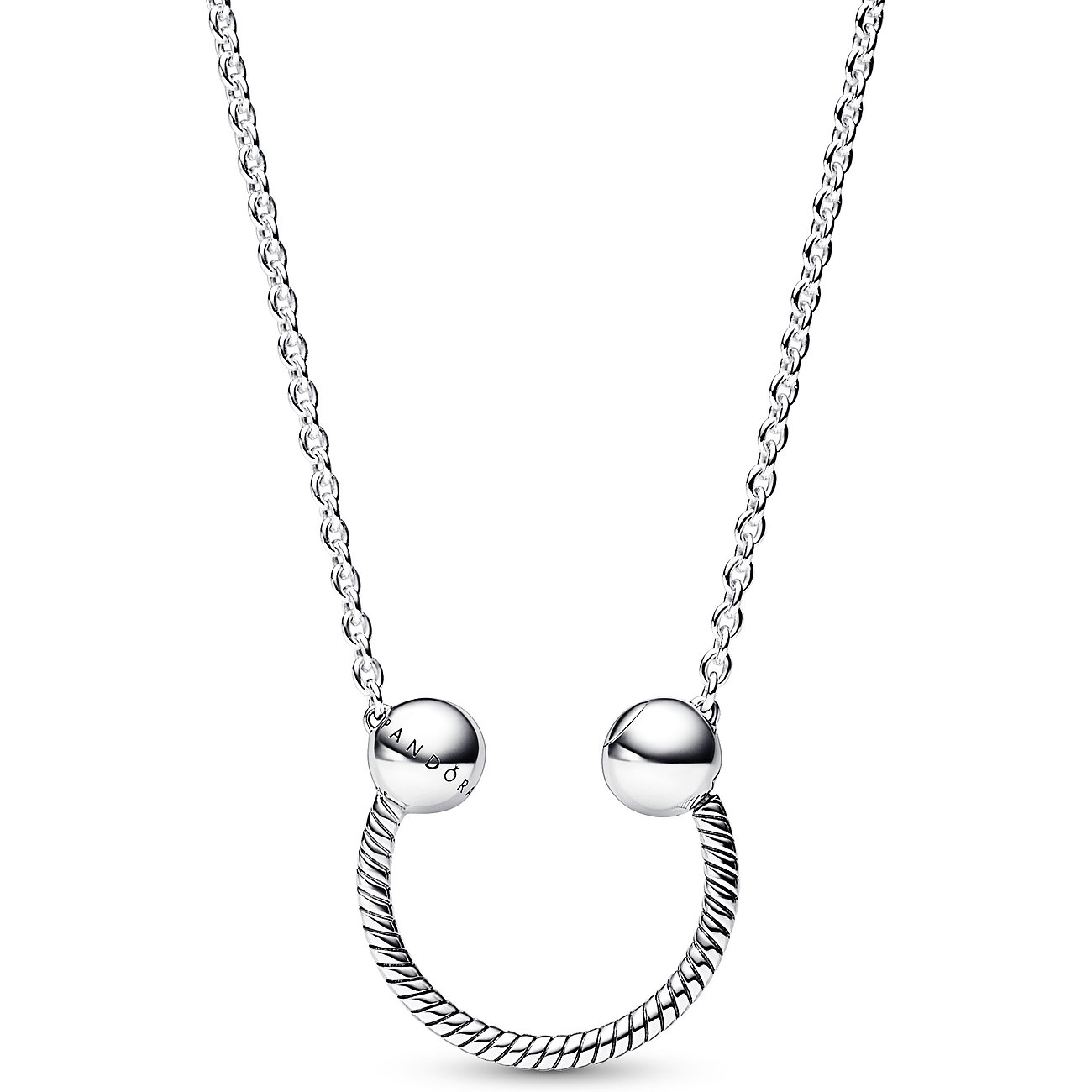 Pandora Kette Moments 392747C00-45