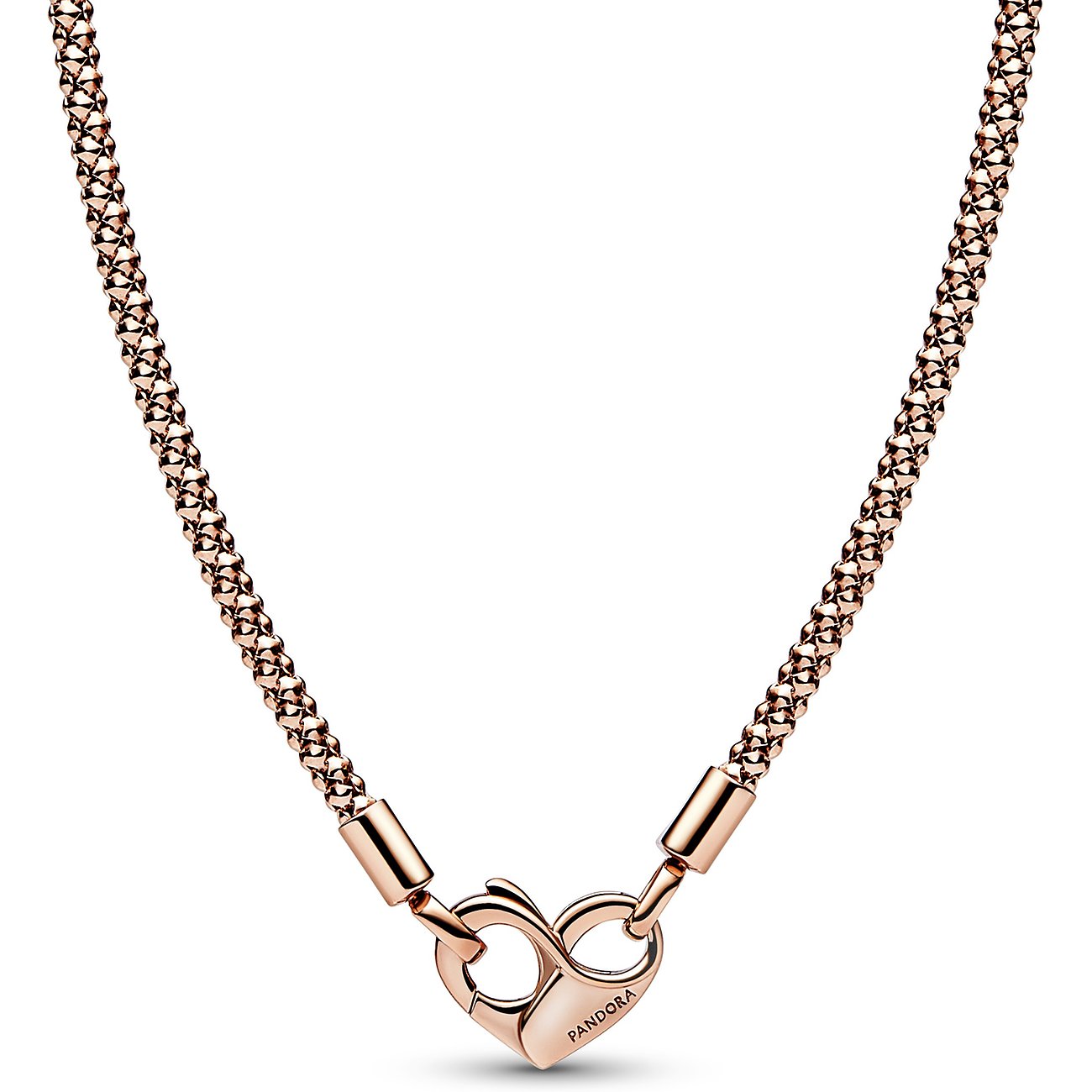Pandora Kette Moments 382451C00-45