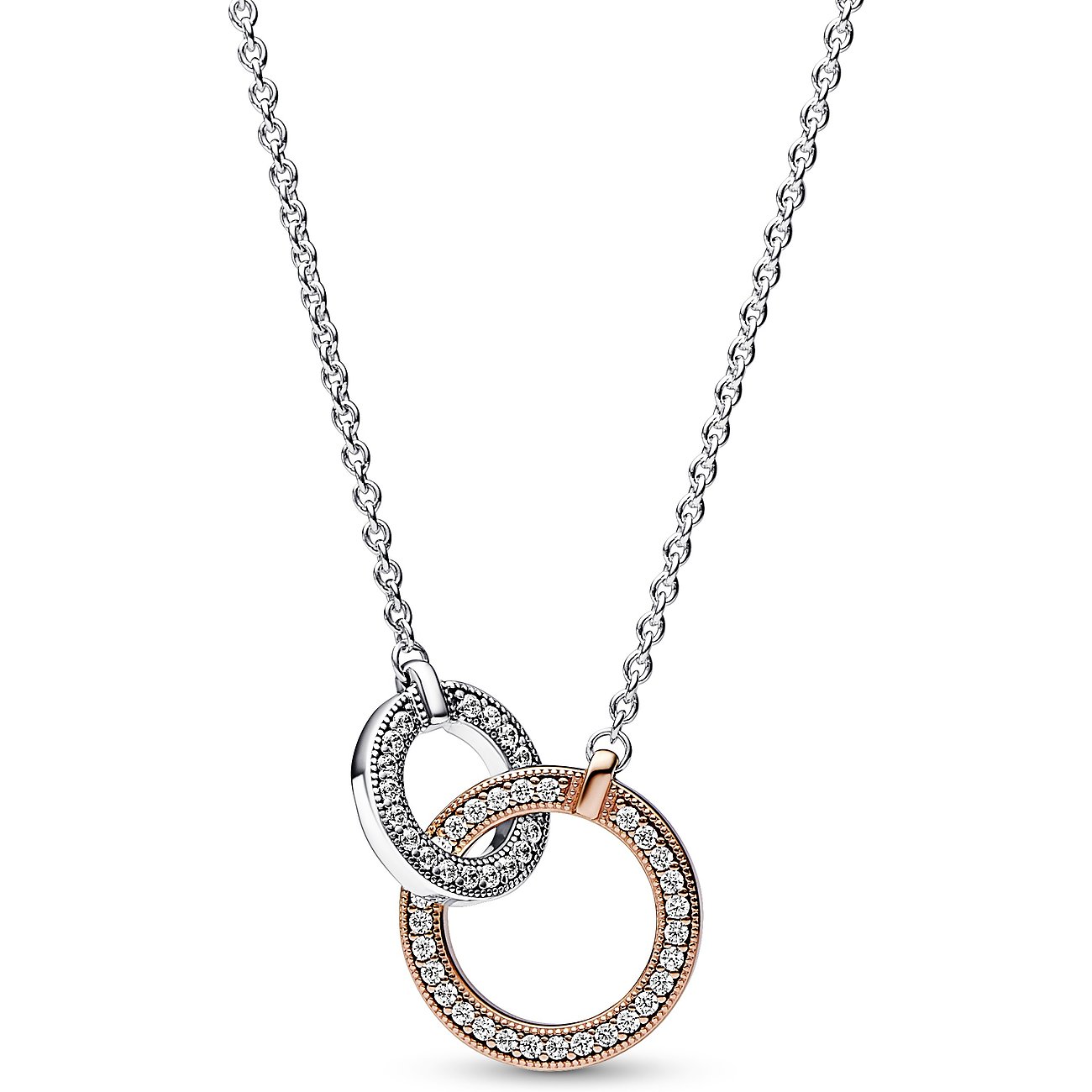 Pandora Kette Signature 382778C01-45