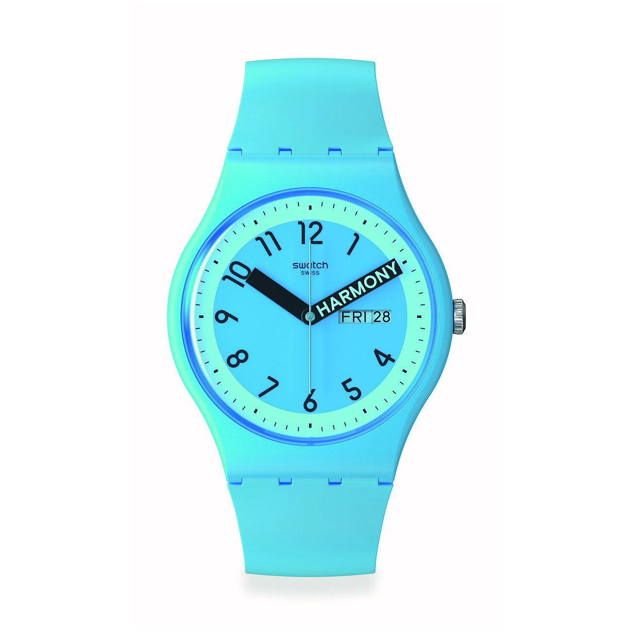 Swatch Unisexuhr SU SO29S702