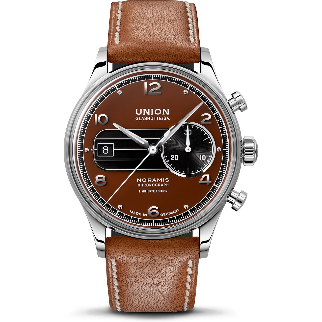 Union Glashütte Chronograph Chronograph D0124271629709